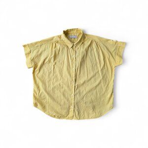 Everlane The Square Air Top